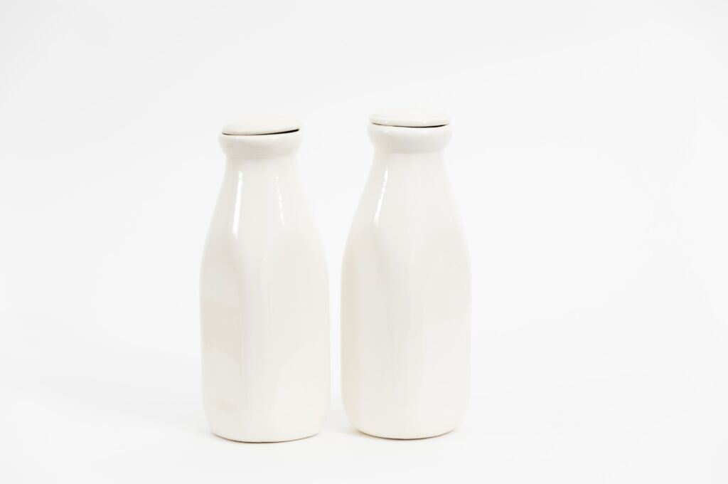 5 fatos sobre a indústria do leite